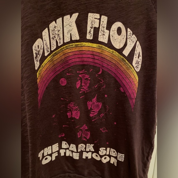 Pink Floyd T-Shirt size Small - Picture 4 of 5